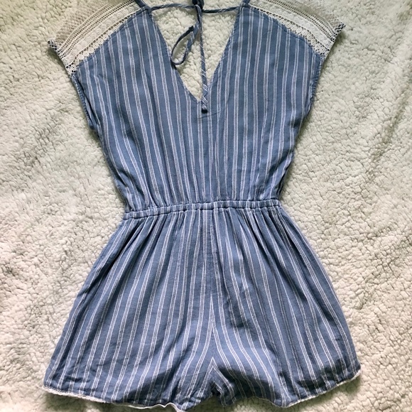 Romper - Picture 2 of 3